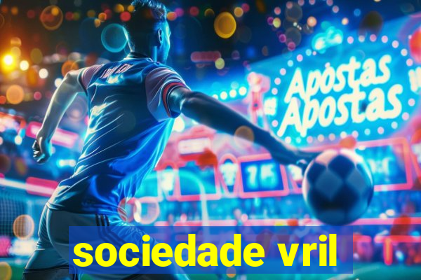 sociedade vril